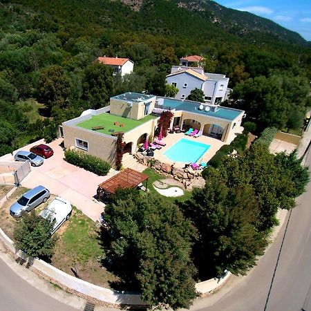 Cyrnea B&B - Adults Only Porto-Vecchio  Exterior foto