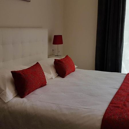 Cyrnea B&B - Adults Only Porto-Vecchio  Exterior foto