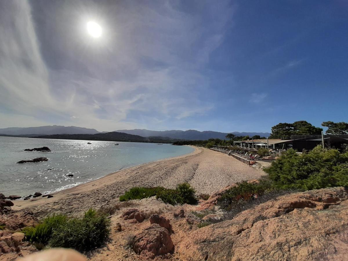 Cyrnea B&B - Adults Only Porto-Vecchio  Exterior foto