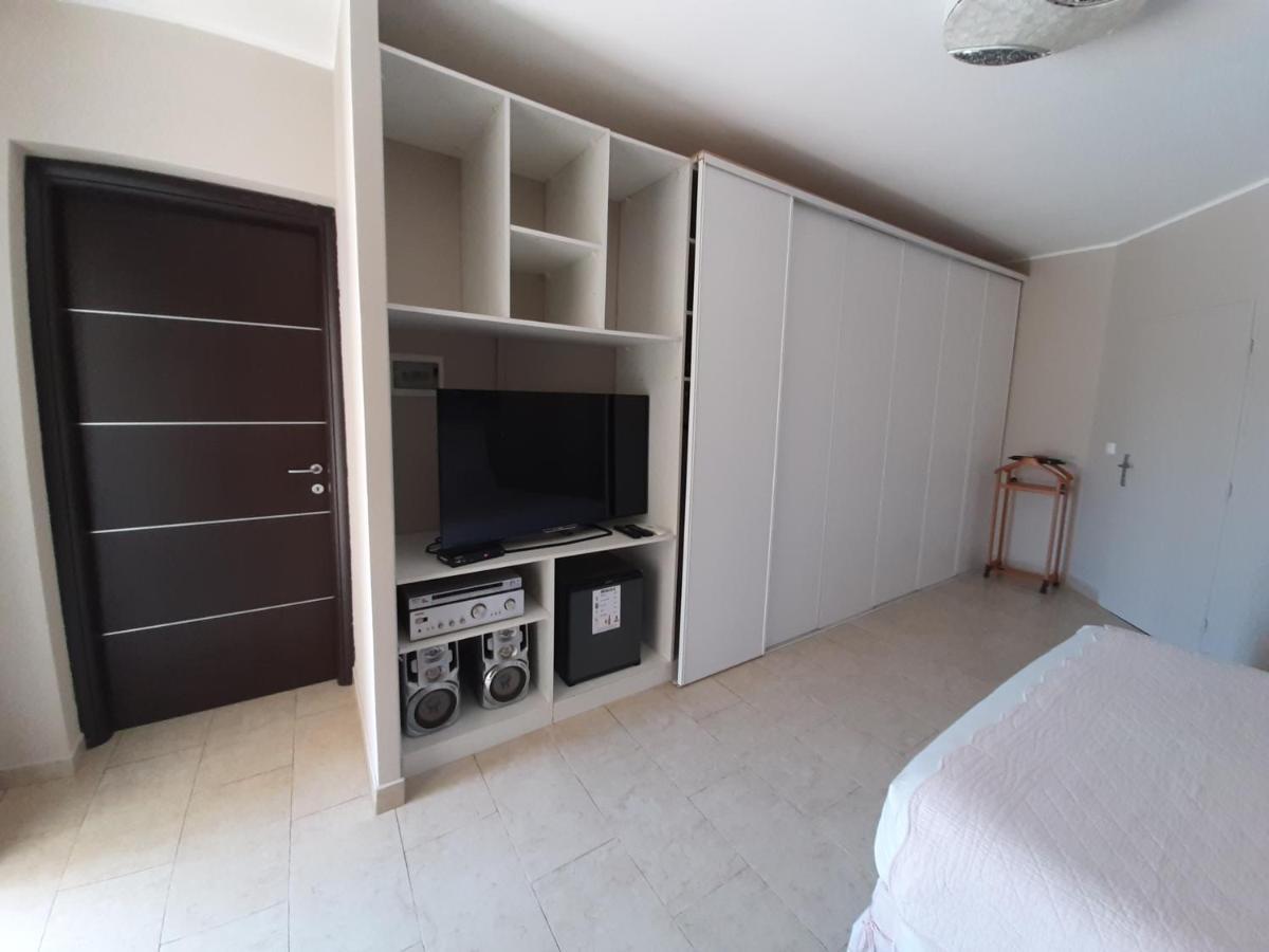 Cyrnea B&B - Adults Only Porto-Vecchio  Exterior foto