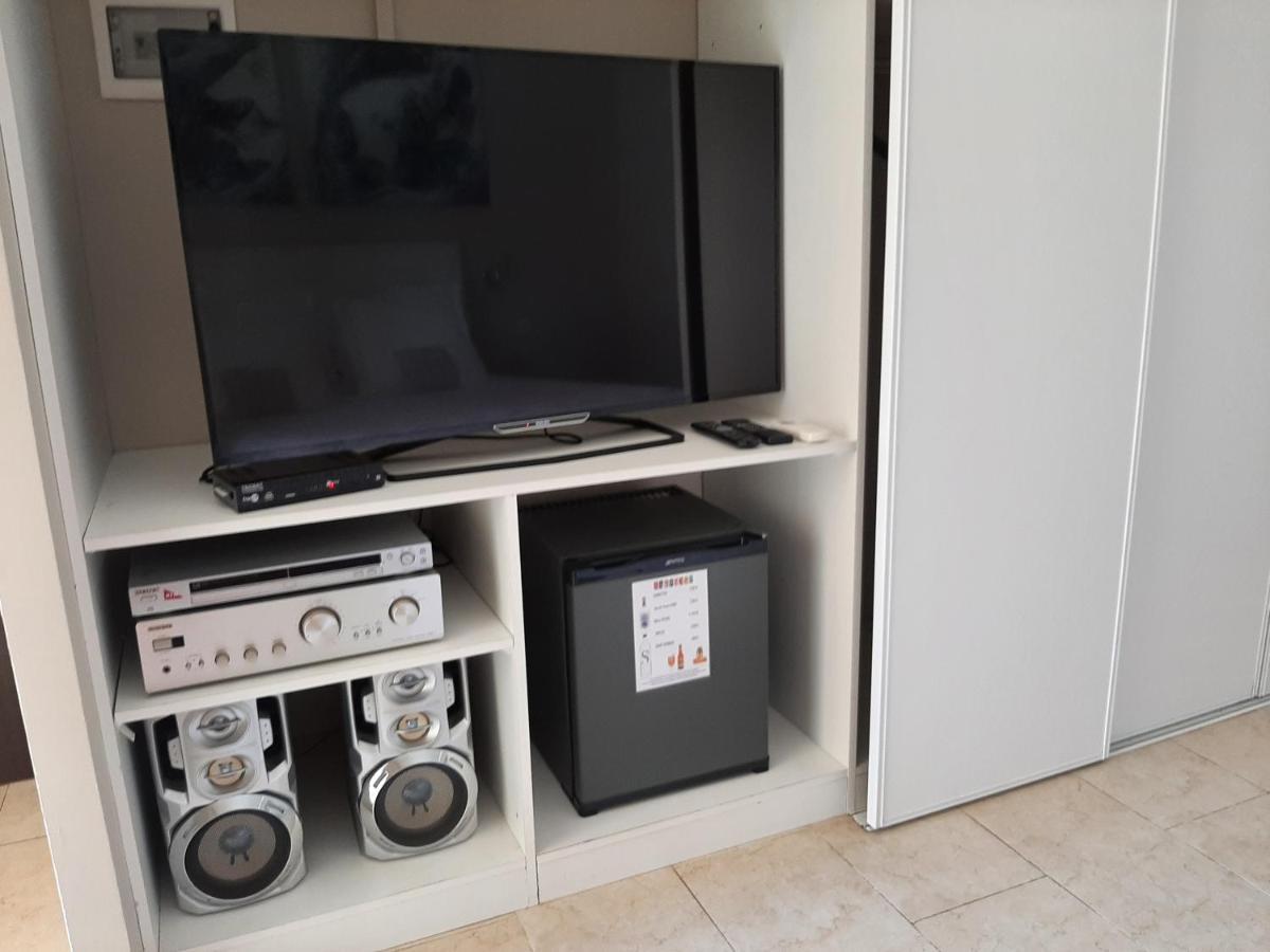 Cyrnea B&B - Adults Only Porto-Vecchio  Exterior foto