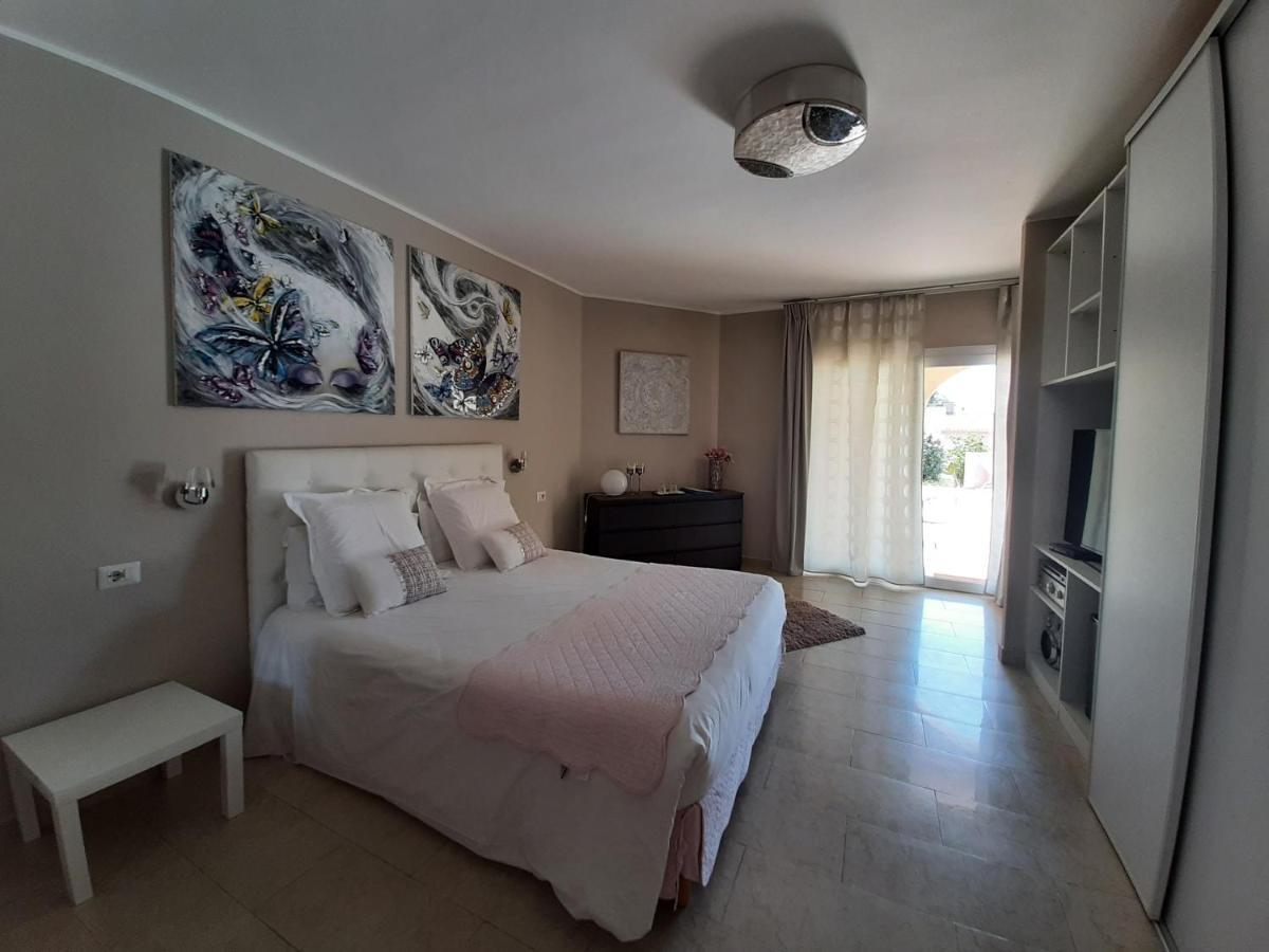Cyrnea B&B - Adults Only Porto-Vecchio  Exterior foto