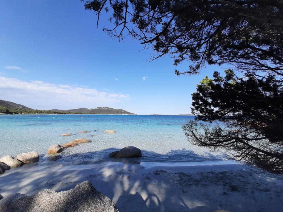 Cyrnea B&B - Adults Only Porto-Vecchio  Exterior foto