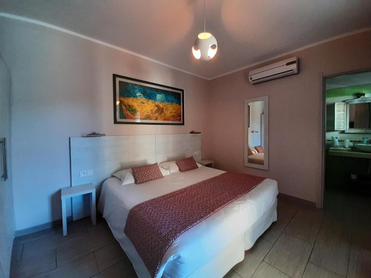 Cyrnea B&B - Adults Only Porto-Vecchio  Exterior foto