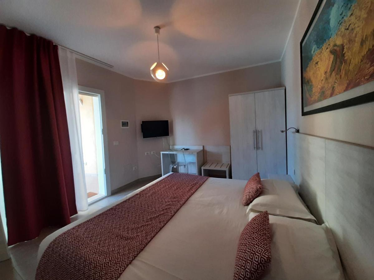 Cyrnea B&B - Adults Only Porto-Vecchio  Exterior foto