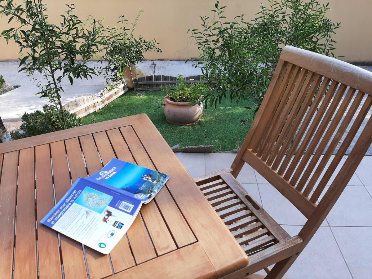 Cyrnea B&B - Adults Only Porto-Vecchio  Exterior foto