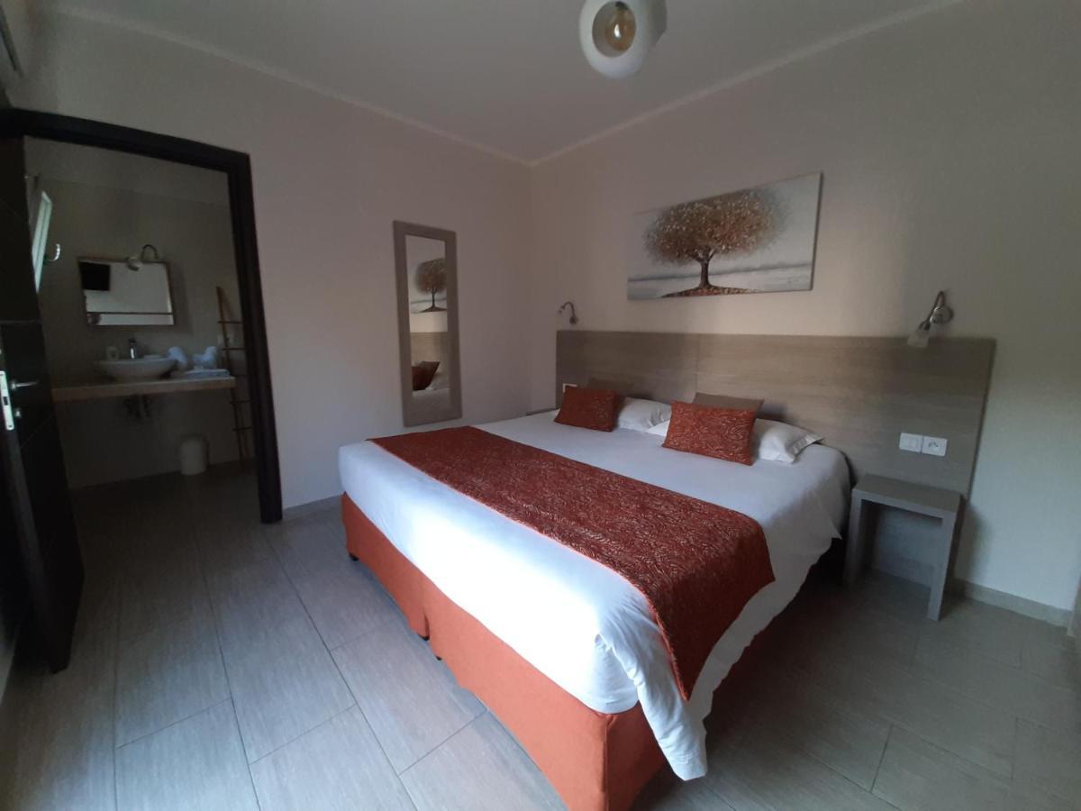 Cyrnea B&B - Adults Only Porto-Vecchio  Exterior foto