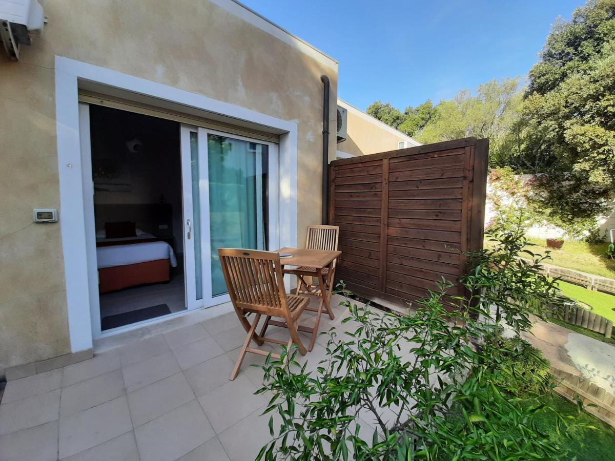 Cyrnea B&B - Adults Only Porto-Vecchio  Exterior foto