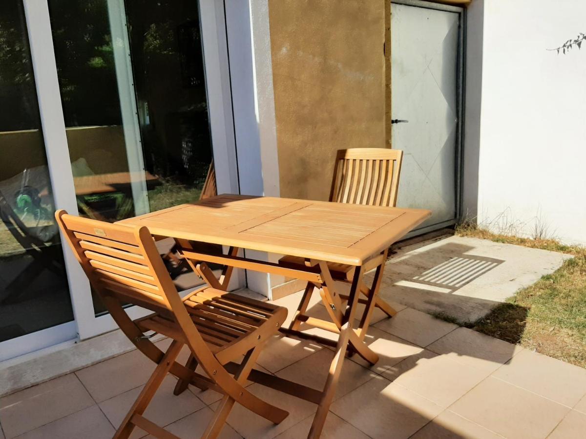 Cyrnea B&B - Adults Only Porto-Vecchio  Exterior foto
