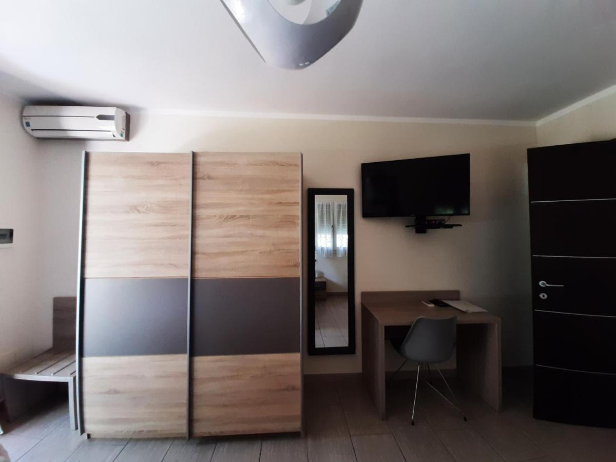 Cyrnea B&B - Adults Only Porto-Vecchio  Exterior foto