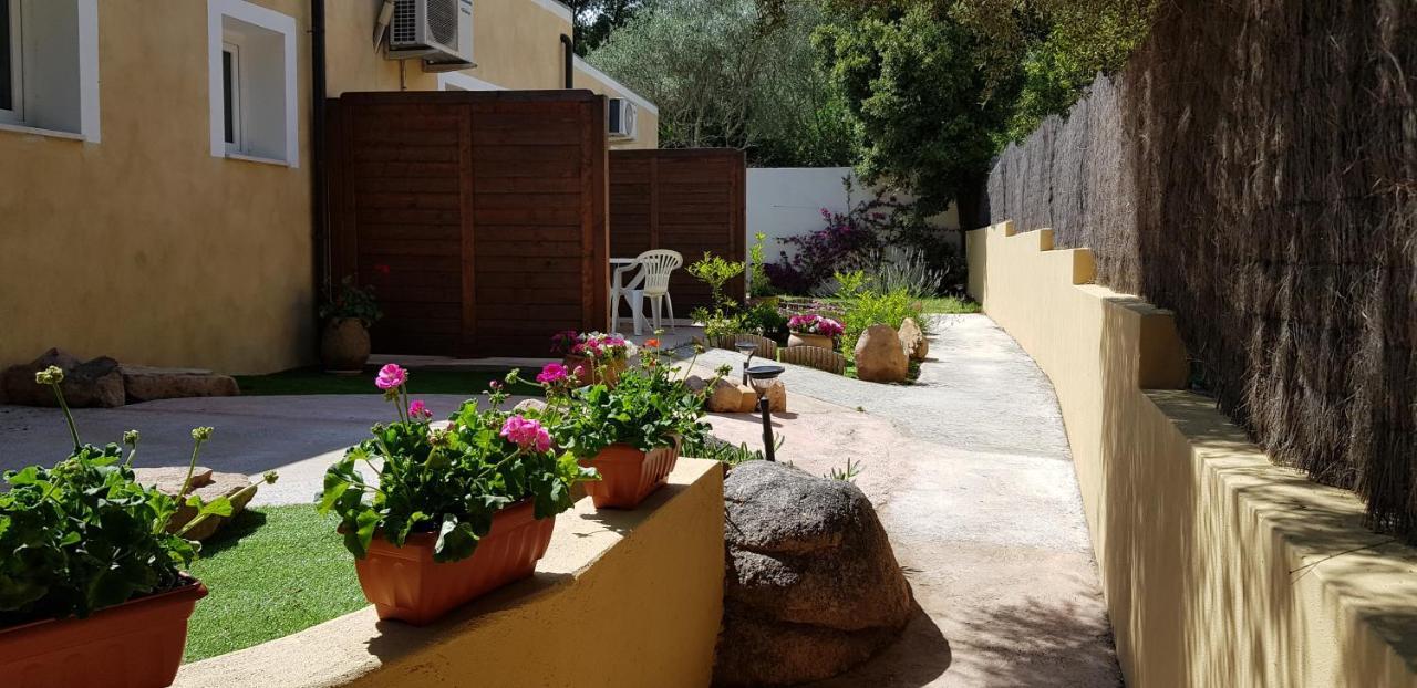Cyrnea B&B - Adults Only Porto-Vecchio  Exterior foto
