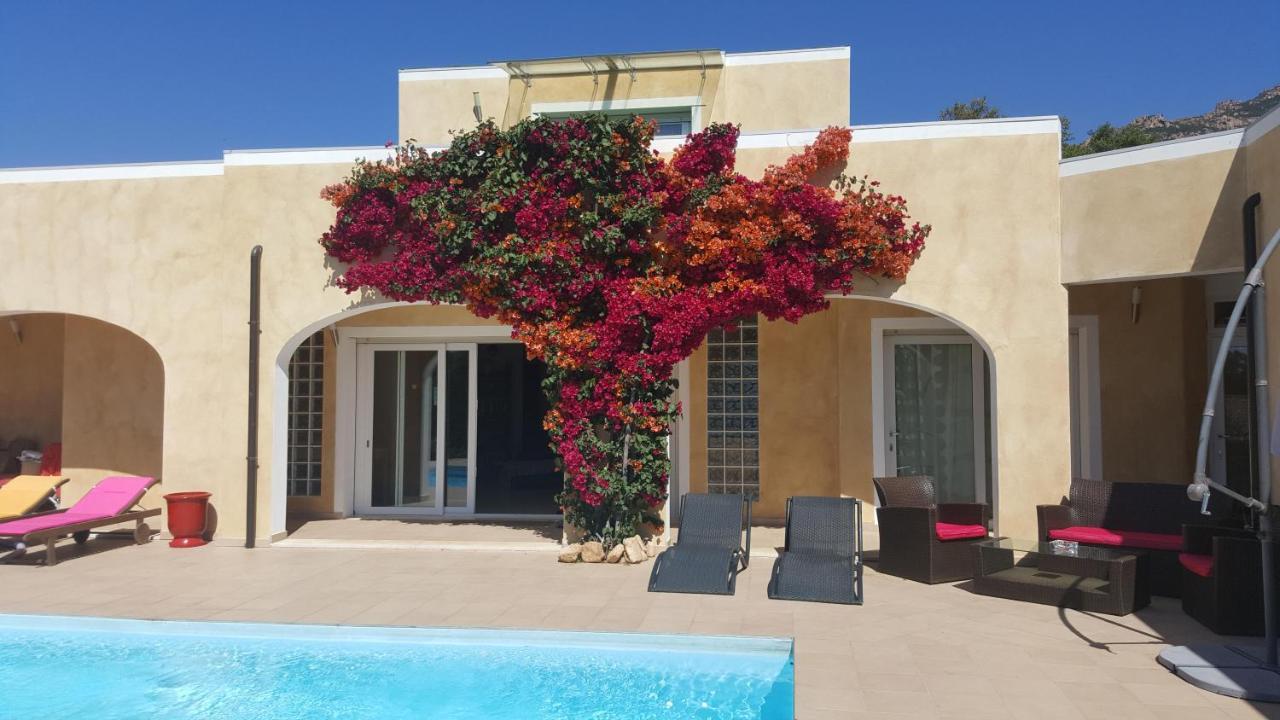 Cyrnea B&B - Adults Only Porto-Vecchio  Exterior foto