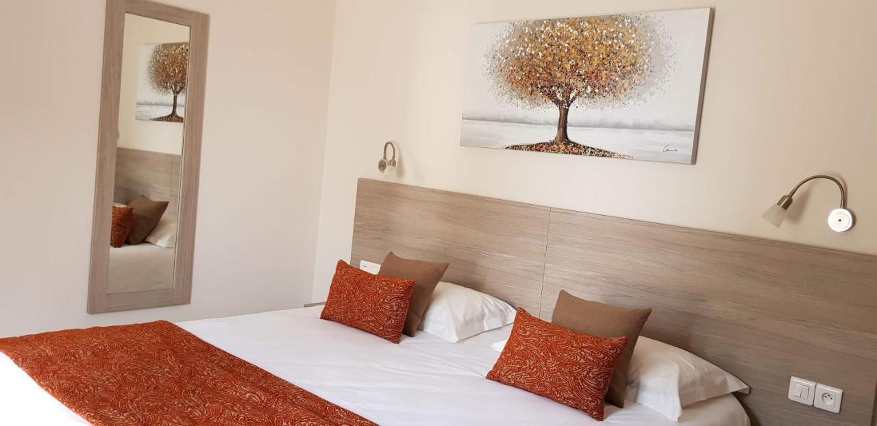 Cyrnea B&B - Adults Only Porto-Vecchio  Exterior foto