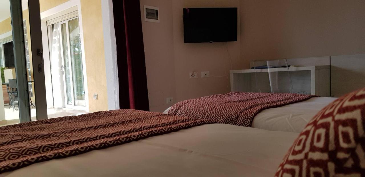 Cyrnea B&B - Adults Only Porto-Vecchio  Exterior foto