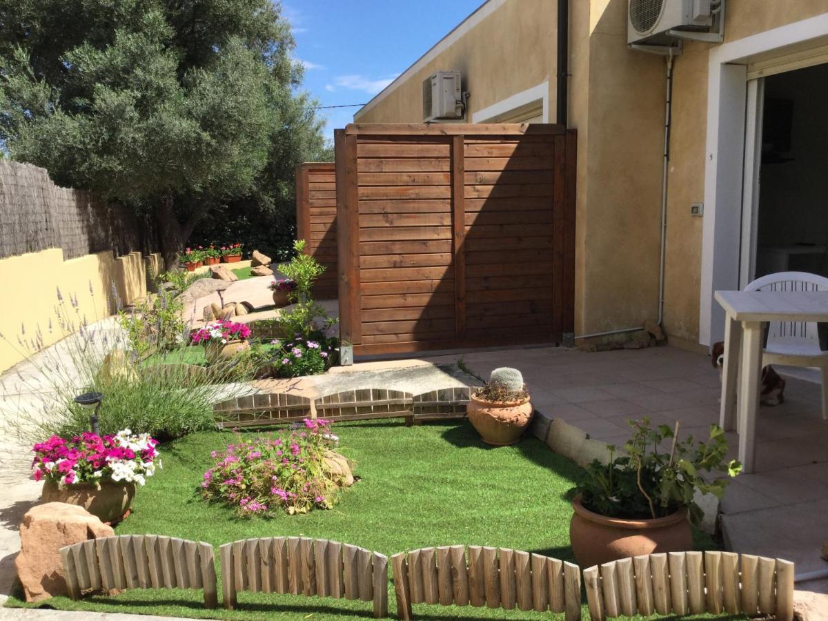 Cyrnea B&B - Adults Only Porto-Vecchio  Exterior foto