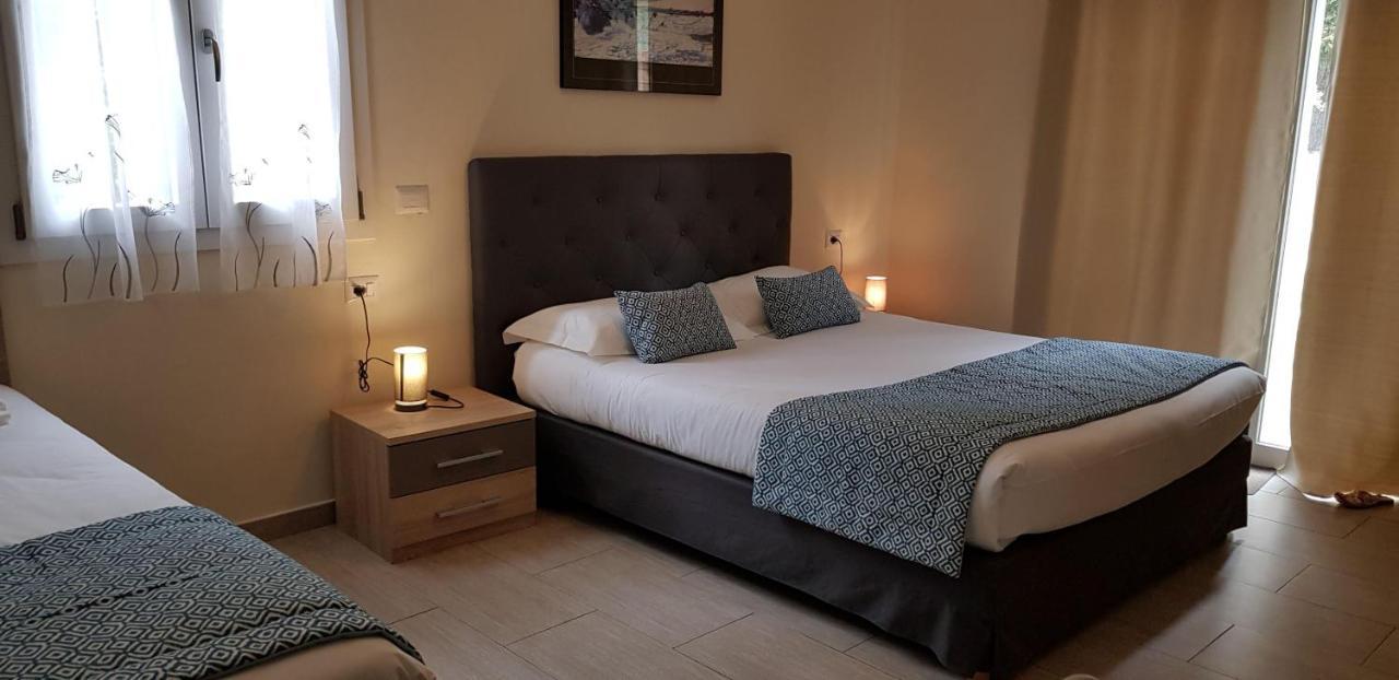 Cyrnea B&B - Adults Only Porto-Vecchio  Exterior foto