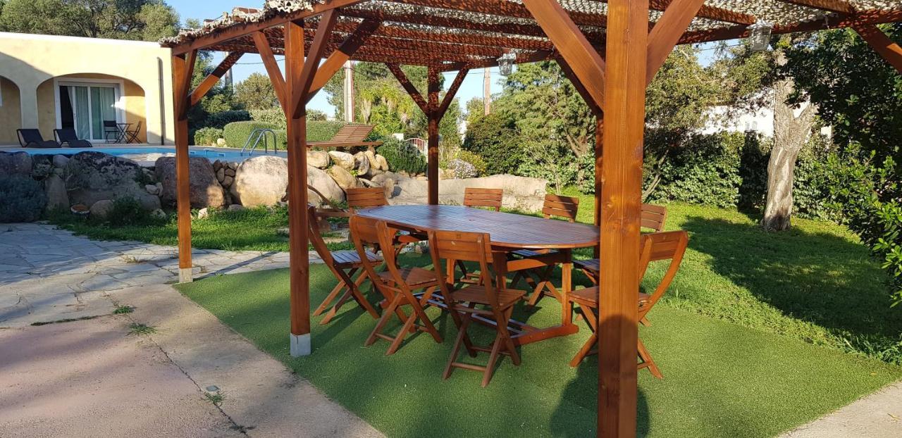 Cyrnea B&B - Adults Only Porto-Vecchio  Exterior foto