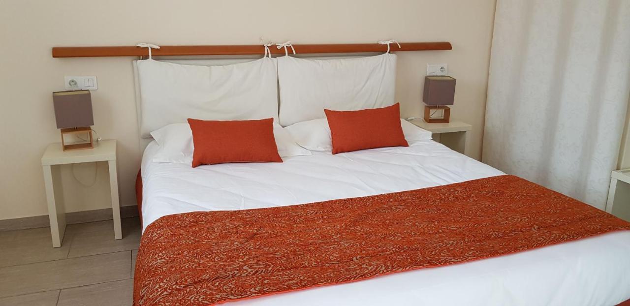Cyrnea B&B - Adults Only Porto-Vecchio  Exterior foto