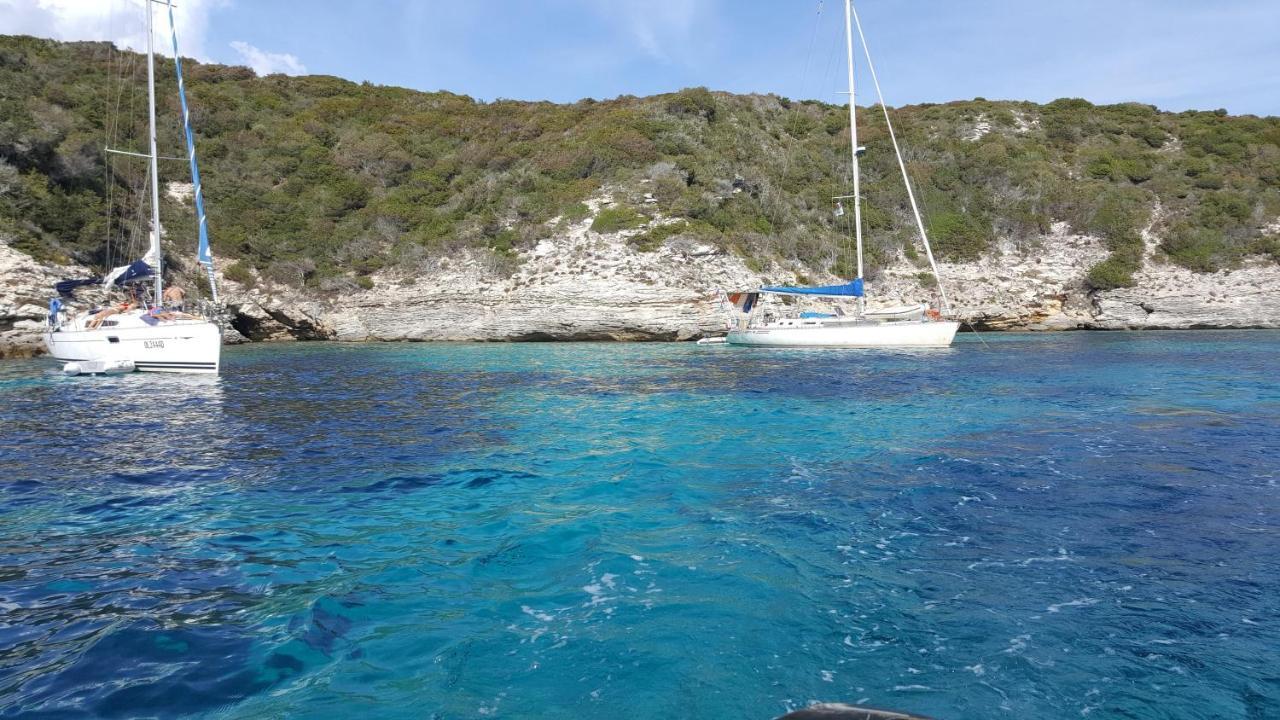 Cyrnea B&B - Adults Only Porto-Vecchio  Exterior foto