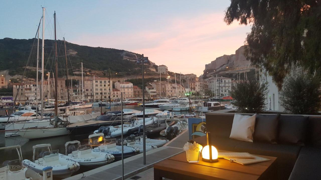 Cyrnea B&B - Adults Only Porto-Vecchio  Exterior foto