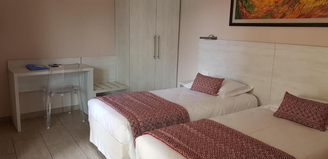 Cyrnea B&B - Adults Only Porto-Vecchio  Exterior foto
