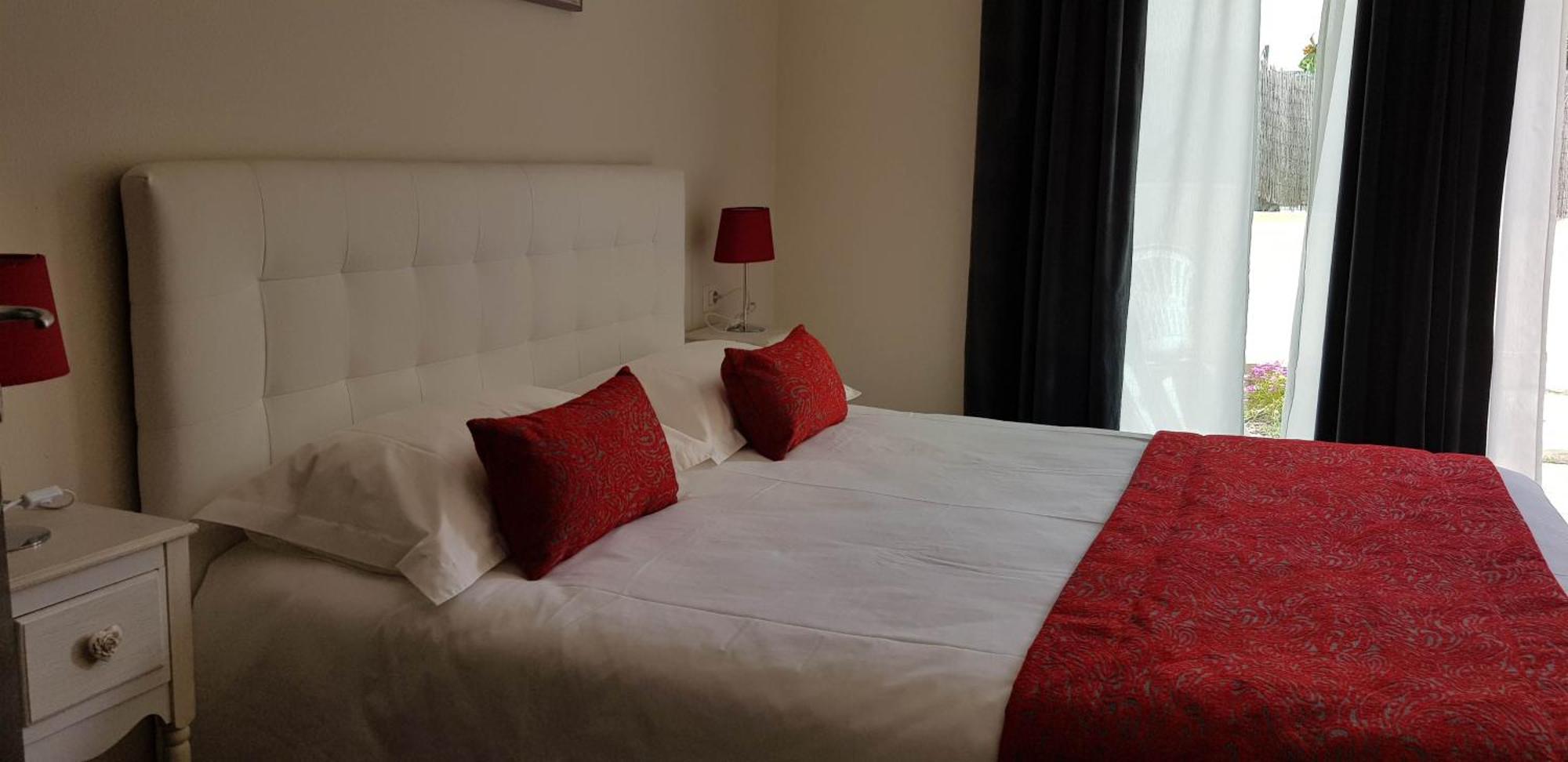 Cyrnea B&B - Adults Only Porto-Vecchio  Exterior foto