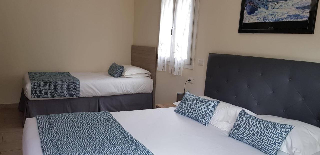 Cyrnea B&B - Adults Only Porto-Vecchio  Exterior foto