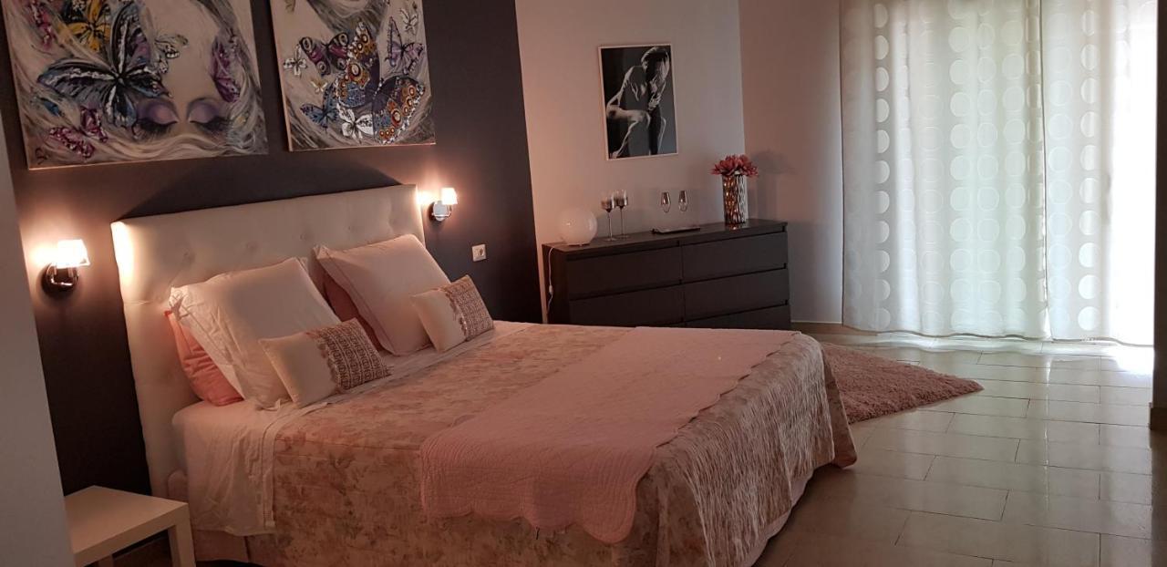 Cyrnea B&B - Adults Only Porto-Vecchio  Quarto foto